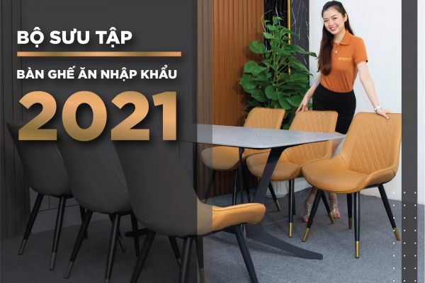 Kết hợp 5 kiểu bàn ăn này thì không gian phòng ăn của bạn trên cả tuyệt vời