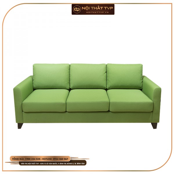 Sofa băng Alaska TVP - 03 