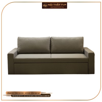 Sofa giường Caleto bọc vải cao cấp TVP - 04