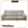 Sofa băng Kimberly bọc da Microfiber cao cấp TVP - 07