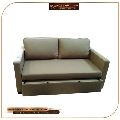 Sofa giường Sawami bọc vải cao cấp TVP - 08